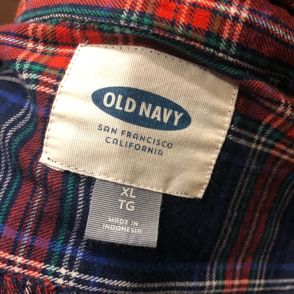 perfect plaid - Picture 3 of 4